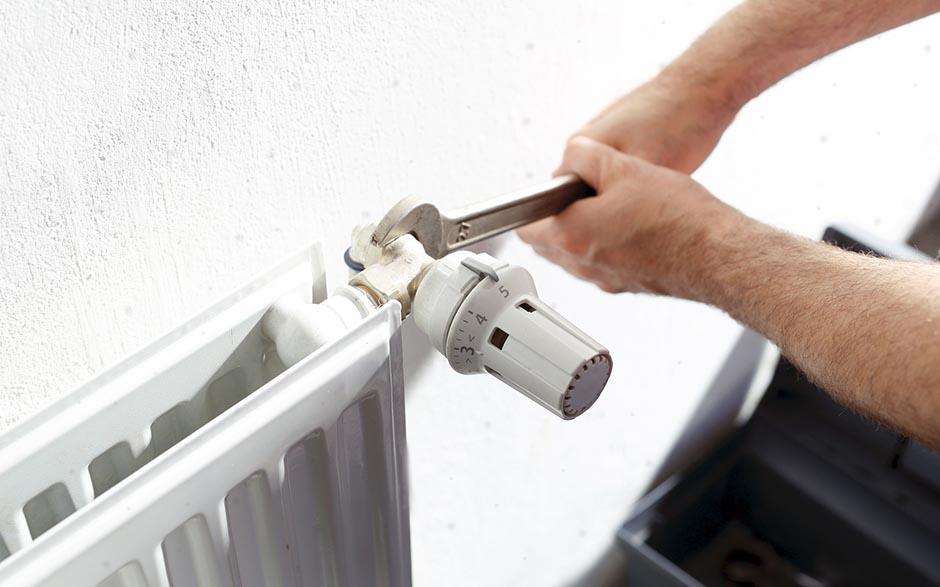 entretien chauffage gaz Bondy